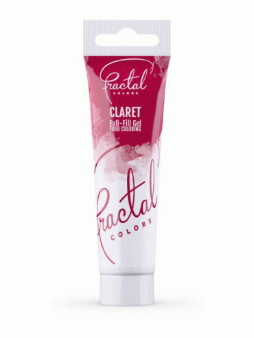 Fractal Claret 30g