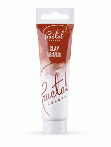 Fractal Clay 30g