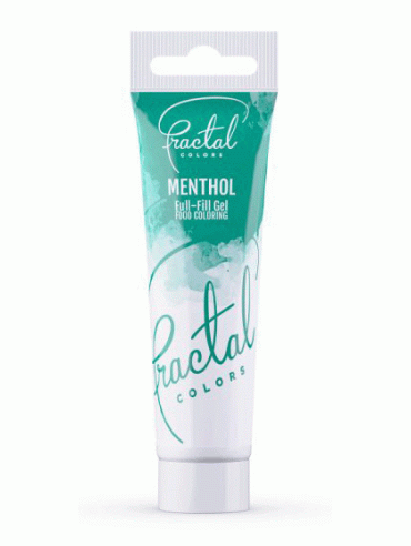Fractal Menthol 30g