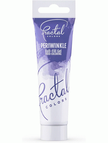 Fractal Periwinkle 30g