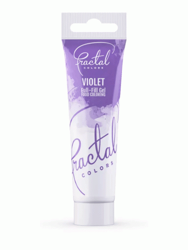 Fractal Violet 30g