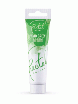 Fractal Vivid green 30g
