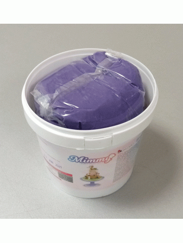 Mimmy ljubičasti 1kg