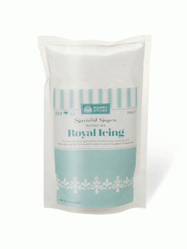 Royal masa 500g