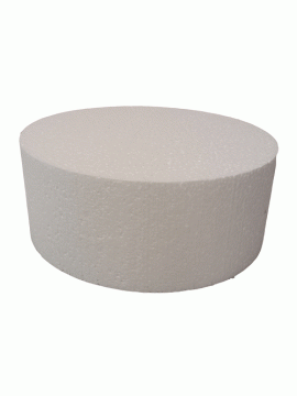 Stiropor 25cm