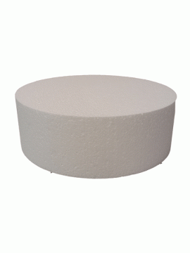 Stiropor 28cm