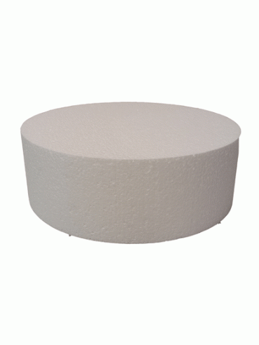 Stiropor 28cm