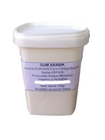 Gumarabik 100g