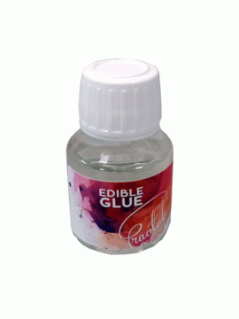 Jestivi lepak 50g