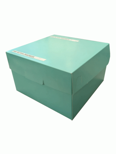 PAK kutija 24x24x14 plava